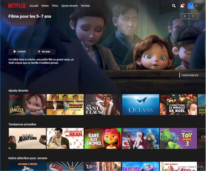 Dénicher les vrais films cachés de Netflix : Comment sortir des sentiers battus ?