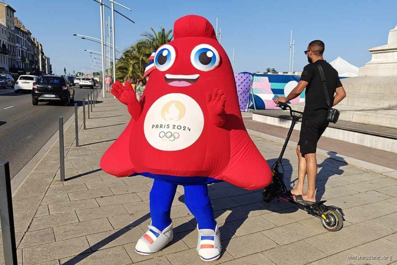Mais Qui a Bien Pu Créer Ces Phryges, Mascottes de Paris 2024 ? La Vérité Éclate (Enfin !)