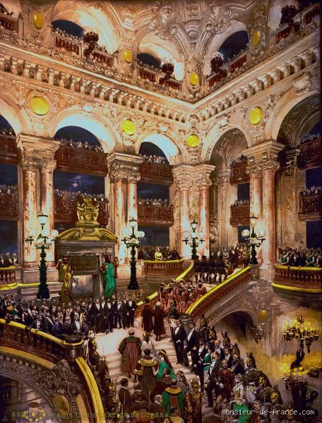 Qui a créé l'opéra ? La genèse complexe d'un art total