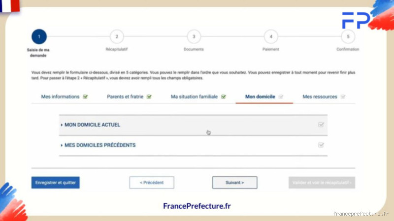Qui accepte la demande de naturalisation en France ?