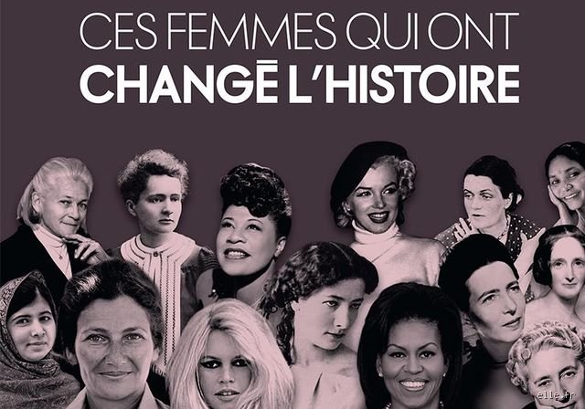 Qui sont les premières femmes de l'histoire ? Enquête aux racines invisibles du pouvoir féminin