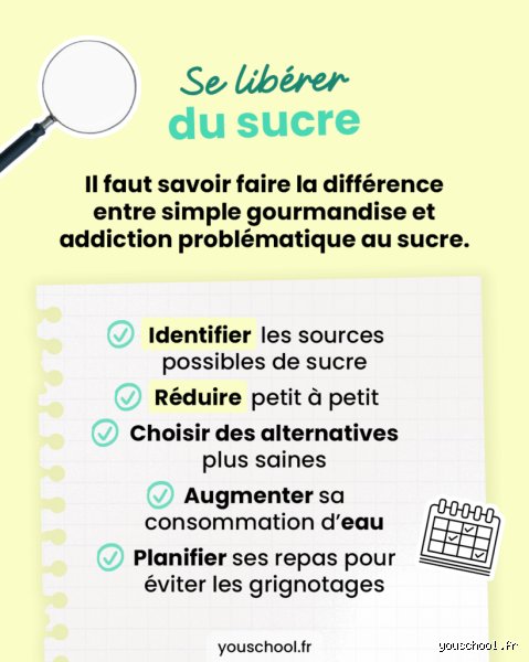 Comment calmer une addiction au sucre ? Le guide d'un neurobiologiste pour hacker votre cerveau face aux douceurs