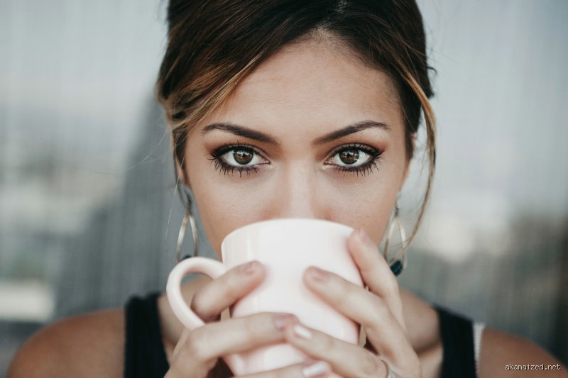 Comment les femmes parviennent-elles à rester minces ?