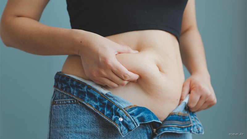 Comment perdre la graisse du ventre en ménopause ?