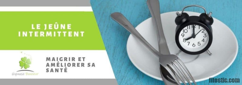 Pourquoi je ne maigris pas avec le jeûne intermittent 16/8 ?