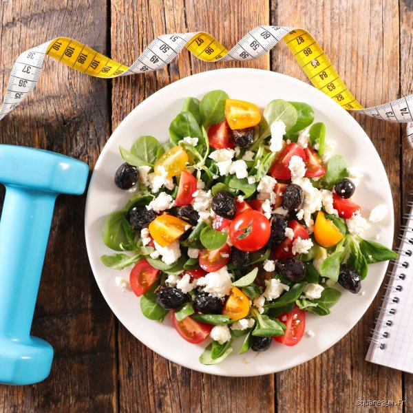 Quel est un bon dîner pour perdre de la graisse abdominale ?