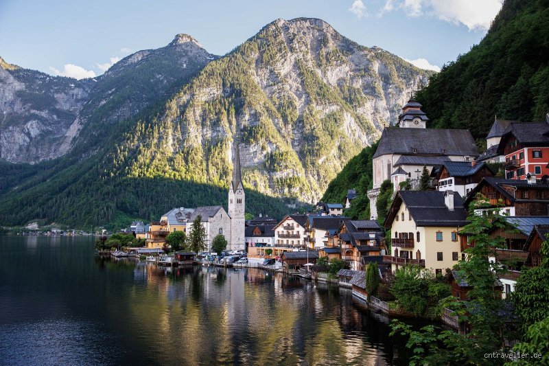 Was macht Österreich so besonders?