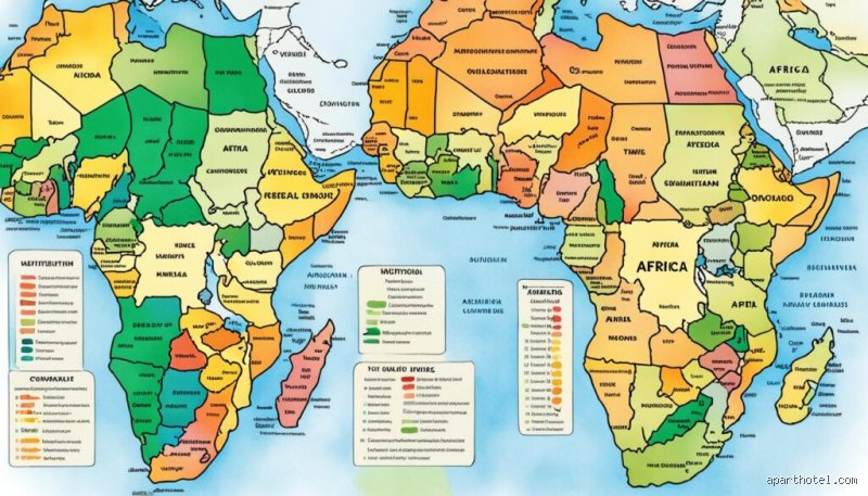 Sicherste Lnder Afrika
