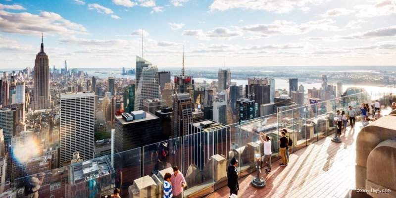 Welche Stadt ist die beliebteste der Welt?
