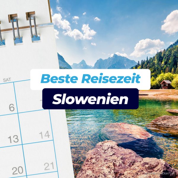 Wie lange gehen die Sommerferien in Slowenien? Alles was du wissen musst über die Ferienzeit