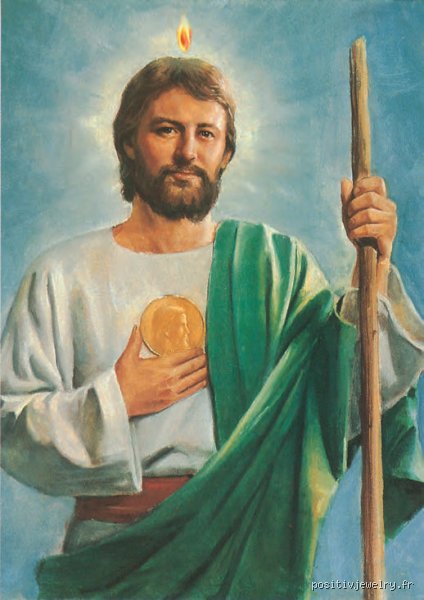 À quel saint prier dans les situations impossibles ? Le guide complet des causes désespérées