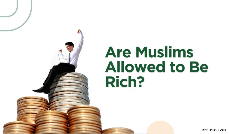 La fortune des musulmans dans le monde : entre fantasmes de pétrodollars et d'amères réalités économiques, are Muslims wealthy ?