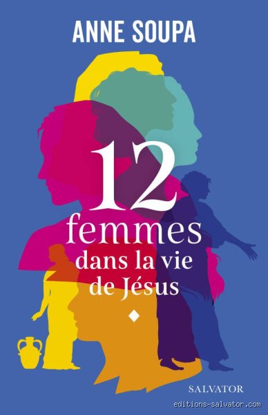 Combien de femme a eu Jésus ? Enquête historique sur la vie sentimentale du Galiléen