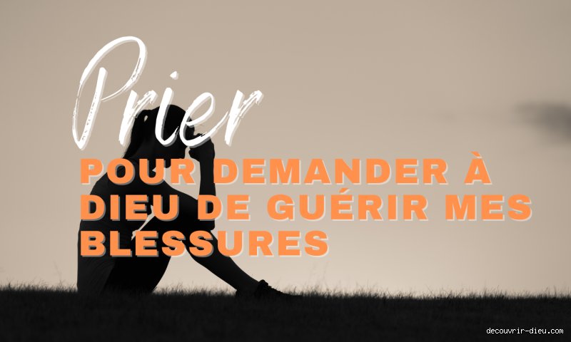 Comment demander à Dieu de faire disparaître la douleur ? Guide spirituel et psychologique pour apaiser vos souffrances physiques et morales