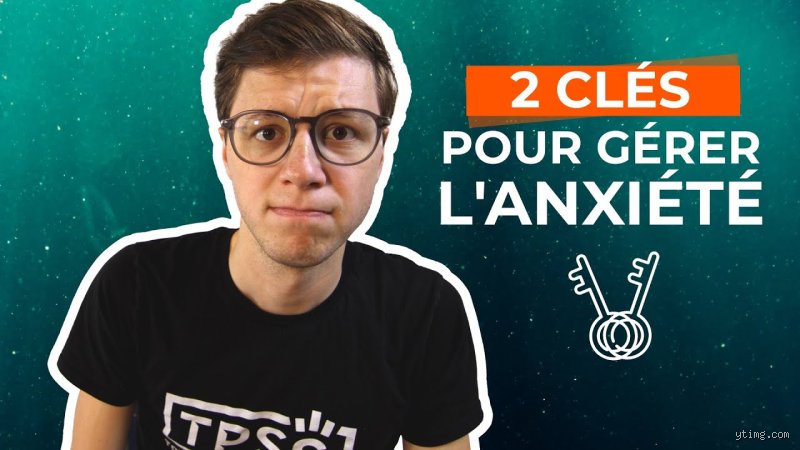 Comment Dieu gère-t-il l’anxiété ? Exploration profonde des mécanismes divins face au chaos intérieur