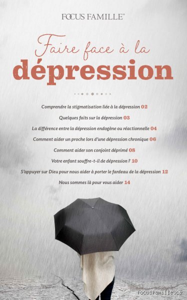 Comment Dieu recommande-t-il de faire face à la dépression : un cheminement spirituel entre silences bibliques et promesses de restauration