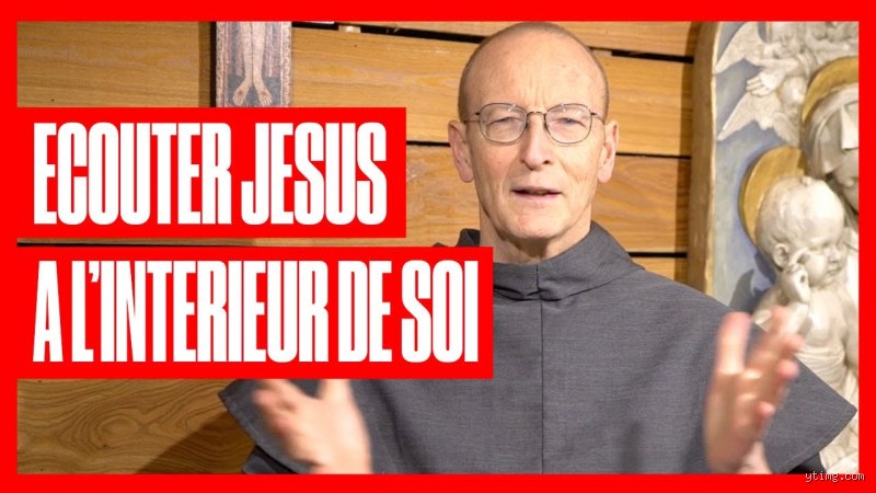 Comment écouter Jésus : les clés concrètes pour discerner une voix spirituelle dans le chaos du quotidien