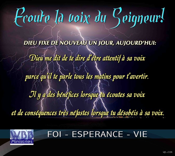 Comment écouter la voix de Jésus aujourd'hui : le guide pratique pour discerner le divin dans le brouhaha numérique du XXIe siècle