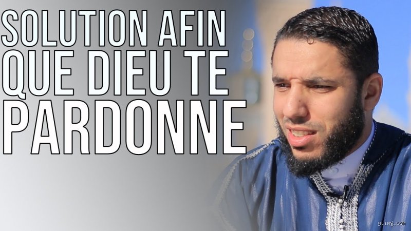 Comment faire pour que Dieu nous pardonne ? Le guide spirituel pour retrouver la paix intérieure et la réconciliation véritable