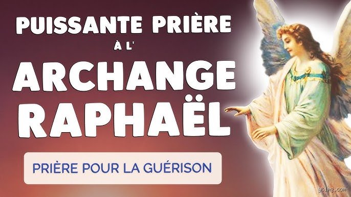 Comment invoquer Raphaël pour la guérison : le guide complet pour activer les énergies de restauration physique et émotionnelle