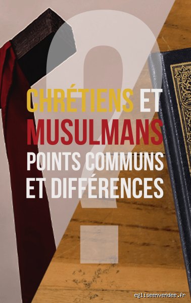 Comment les musulmans appellent-ils les chrétiens ? Entre théologie, histoire et nuances du quotidien