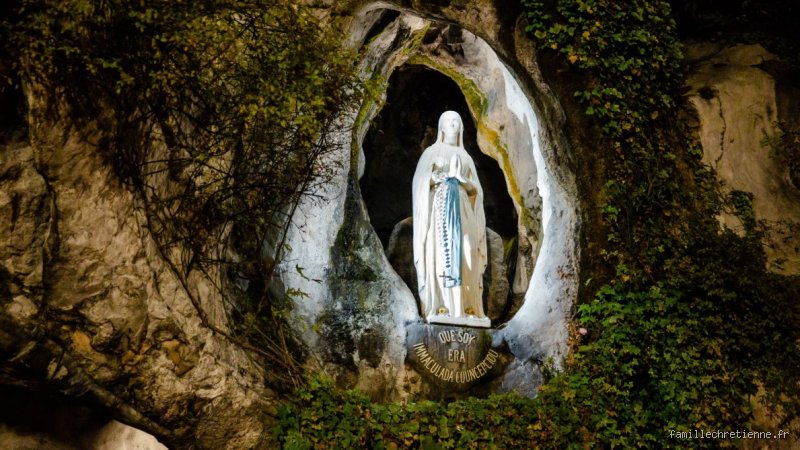 Comment obtenir un miracle à Lourdes ?