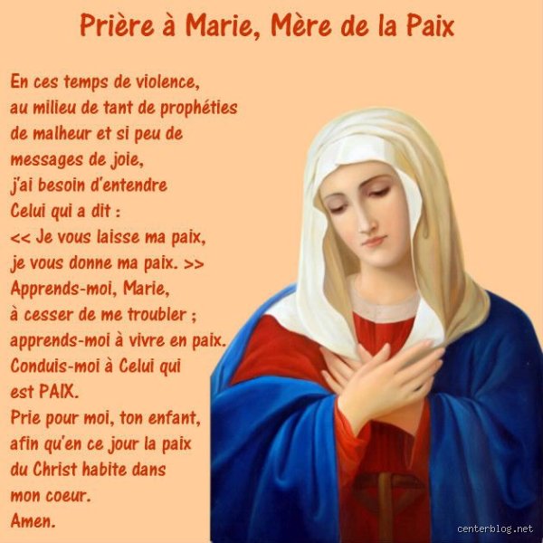 Comment prier la Sainte Vierge Marie : Le guide simple pour une dévotion sincère et personnelle