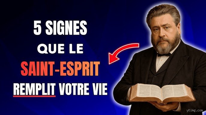 Comment reconnaître quelqu'un qui est rempli du Saint-Esprit ? Les signes tangibles d'une métamorphose spirituelle profonde
