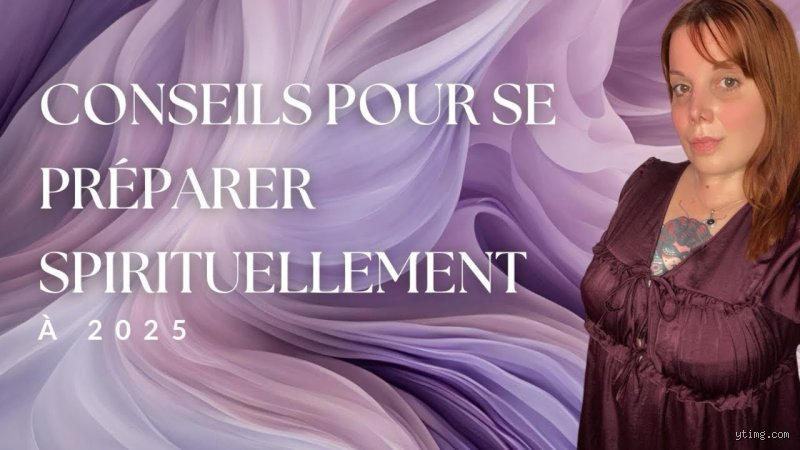 Comment se préparer spirituellement ?