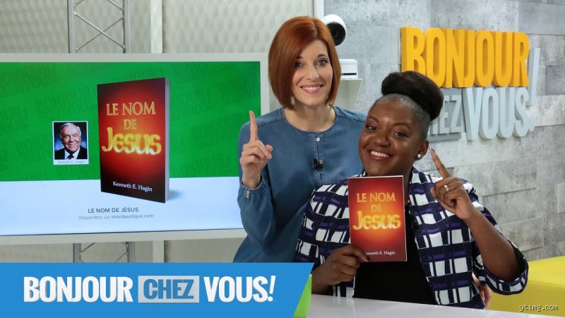 Comment utiliser le nom de Jésus : le guide théologique et pratique pour transformer votre vie spirituelle au quotidien