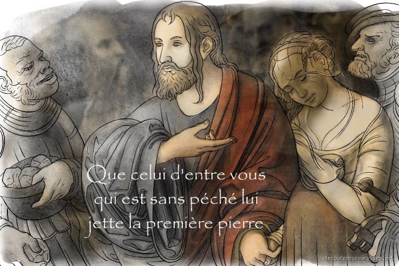 De quels péchés Jésus a-t-il été accusé ? Enquête historique et théologique sur les angles morts d'un procès qui a changé le monde