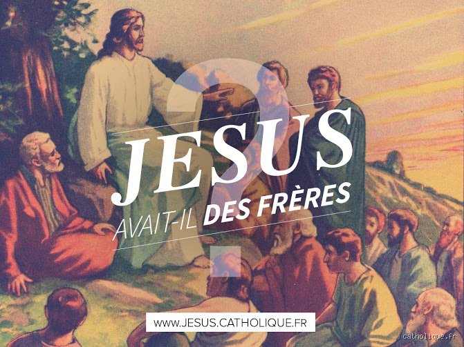 Est-ce correct d'appeler Jésus mon frère ? Enquête théologique sur une familiarité qui bouscule nos certitudes