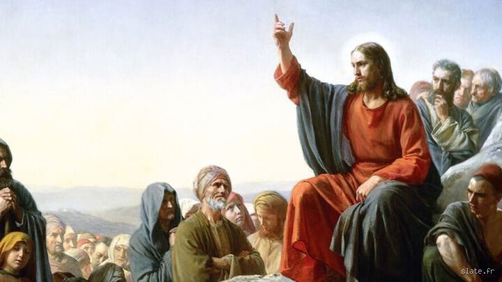Est-ce mal de l'appeler Jésus ? Enquête sur la légitimité historique et spirituelle d'un nom qui déchaîne les passions