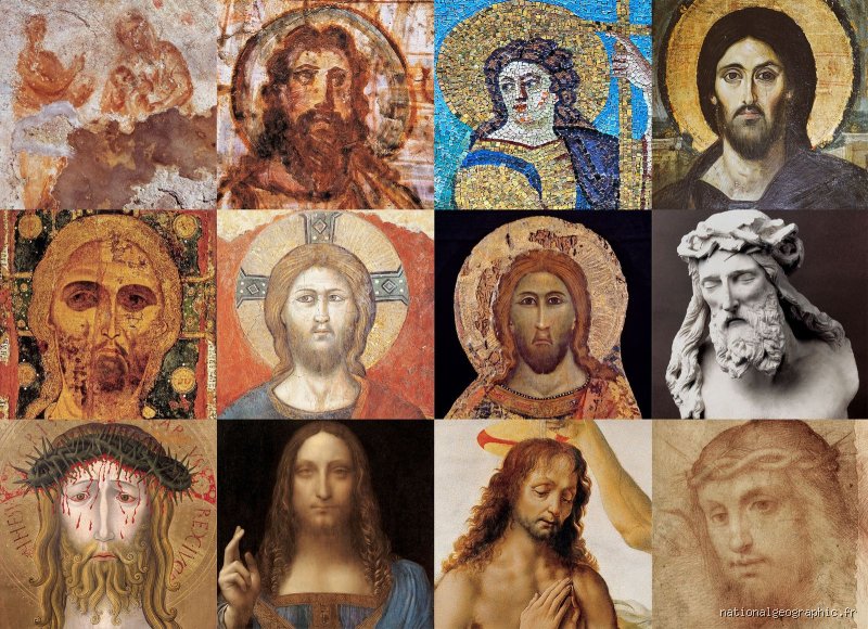 Est-ce qu'il y a des preuves de l'existence de Jésus ? Ce que disent vraiment les historiens sérieux aujourd'hui