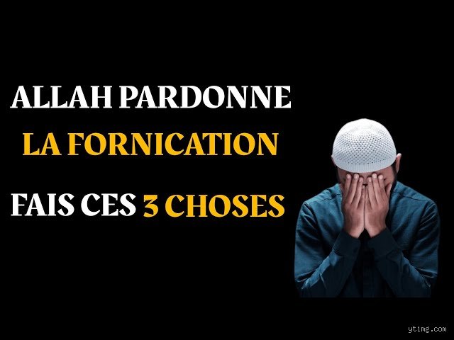 Est-ce que Dieu pardonne la fornication ? Entre dogmes millénaires, poids de la culpabilité et réalité de la miséricorde