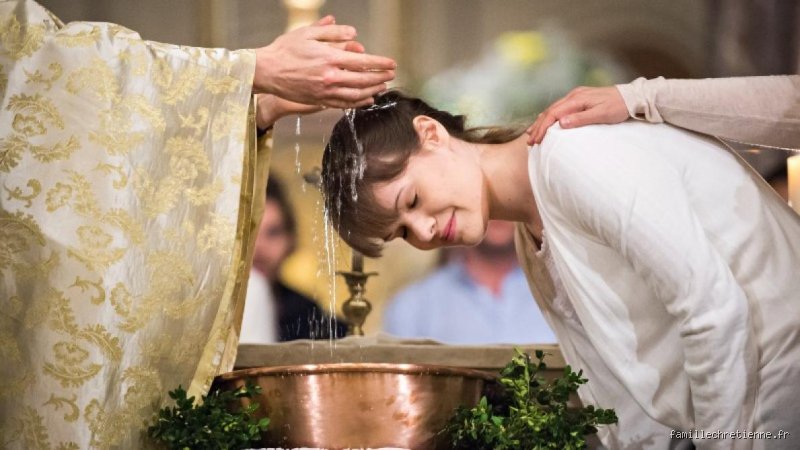 Est-ce que l'on peut se débaptiser ? Entre liberté de conscience et refus des registres de l’Église