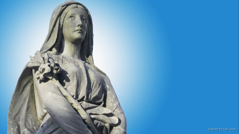 Est-ce que Marie est restée vierge toute sa vie ? Entre dogmes immuables et réalités historiques du premier siècle