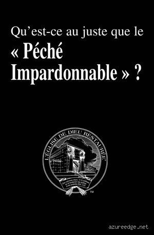 Existe-t-il des péchés impardonnables ? Entre théologie radicale et quête de rédemption, la réponse qui dérange