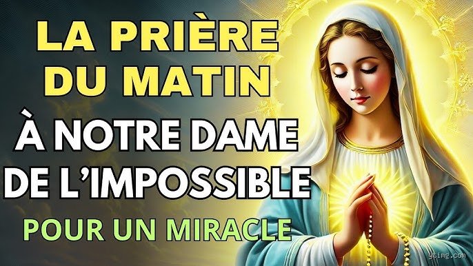 Existe-t-il une prière catholique pour un miracle dans une cause impossible ? Le guide des recours spirituels extrêmes