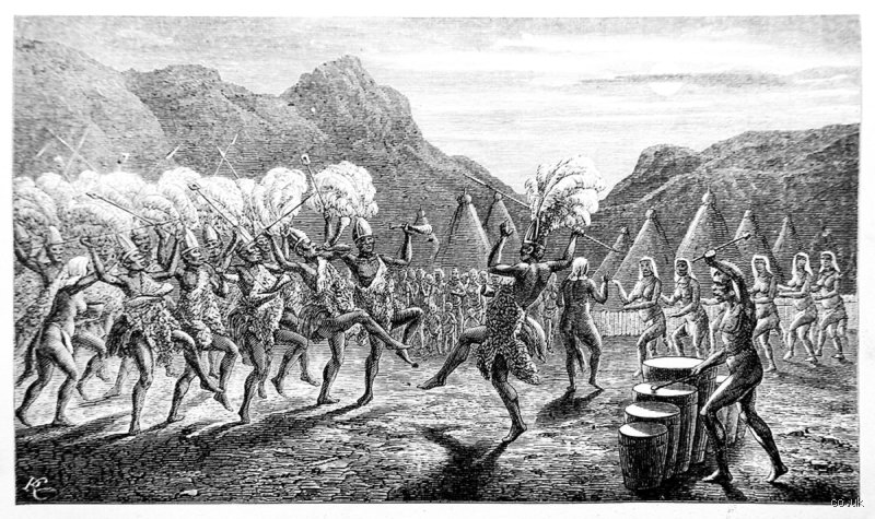 How did religion begin? Aux sources du sacré, entre peur du noir et besoin de faire société