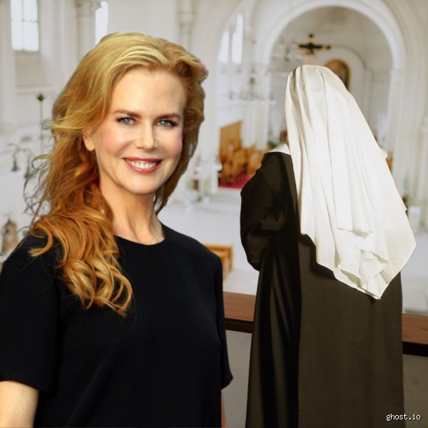 Is Nicole Kidman a practicing Catholic? Entre héritage irlandais, parenthèse scientologue et retour aux sources à Nashville