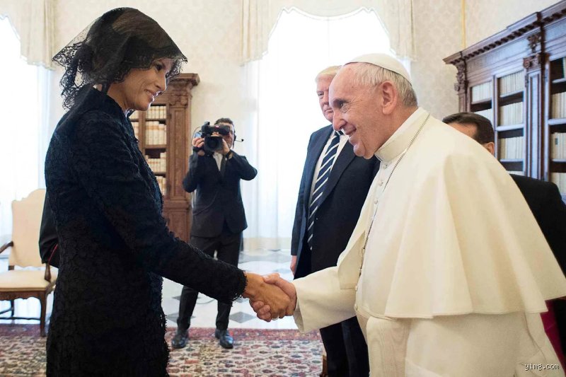 Melania Trump est-elle catholique ? Radiographie d’une foi discrète qui bouscule les codes de la Maison-Blanche