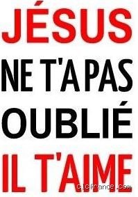 Jésus a-t-il jamais dit « Je t'aime » ? Enquête sur une absence textuelle qui bouscule nos certitudes chrétiennes