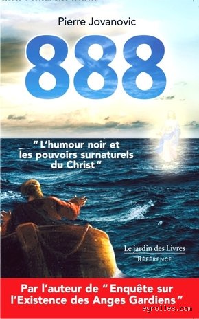 Jésus est-il 777 ou 888 ? Enquête gumatrique sur le code caché derrière le nom du Christ