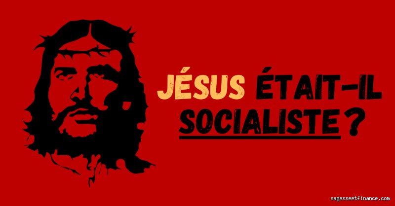 Jésus était-il égalitariste ?