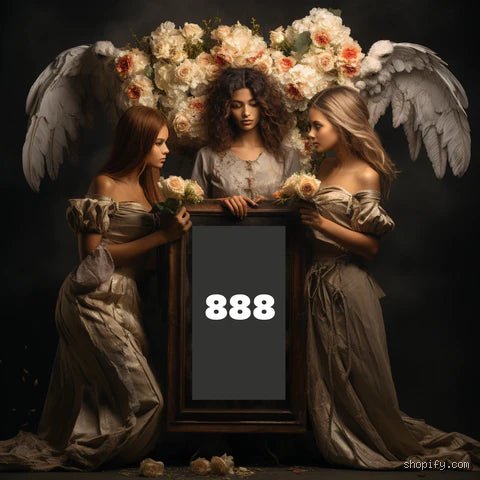 Le nombre 888 signifie-t-il Jésus ? Enquête sur les mystères de la gématrie chrétienne et du symbolisme antique