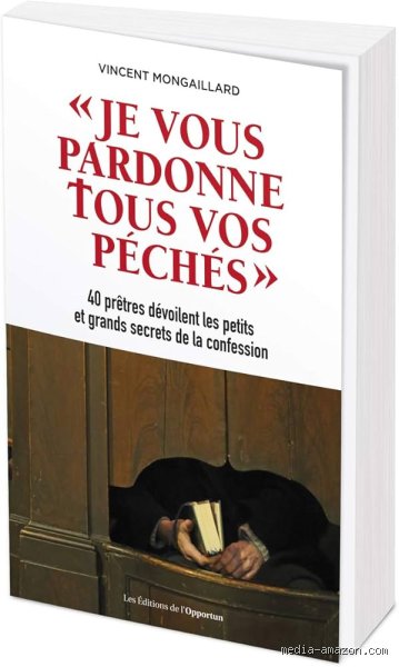 Le péché mortel peut-il être pardonné sans prêtre ? Entre dogme rigide et miséricorde divine exceptionnelle