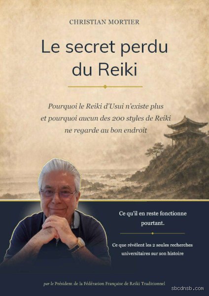 Le Reiki est-il un péché ? Enquête théologique et spirituelle sur une pratique qui divise