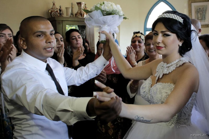 Les Juifs peuvent-ils épouser des musulmans en Israël ? Ce que la loi ne vous dit pas sur les mariages mixtes