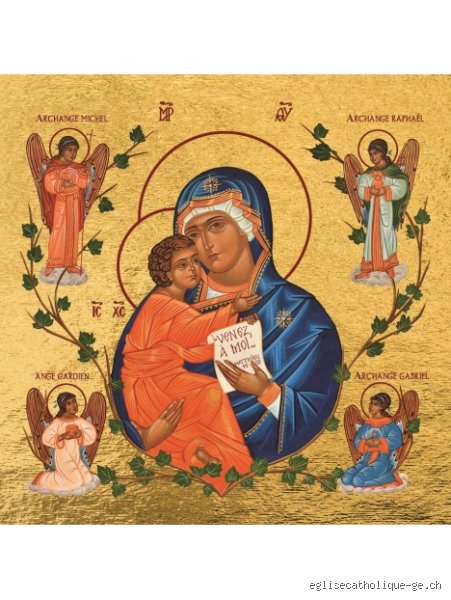 Marie a eu des enfants après Jésus ? Enquête sur un mystère qui bouscule deux mille ans de dogmes religieux